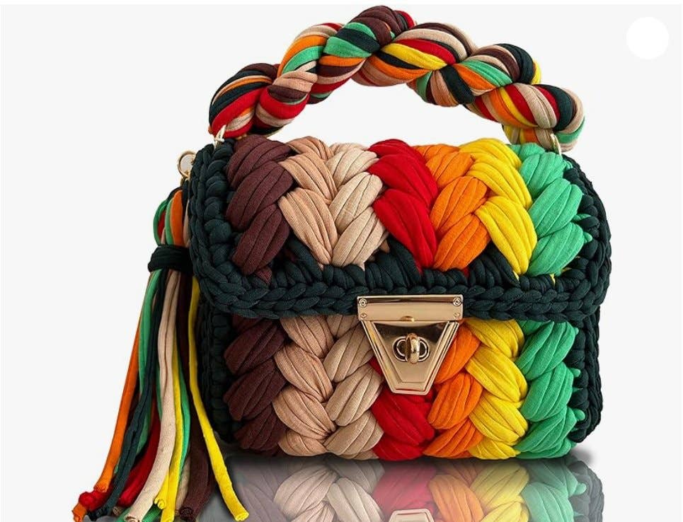 Sea-Inspired Accessories