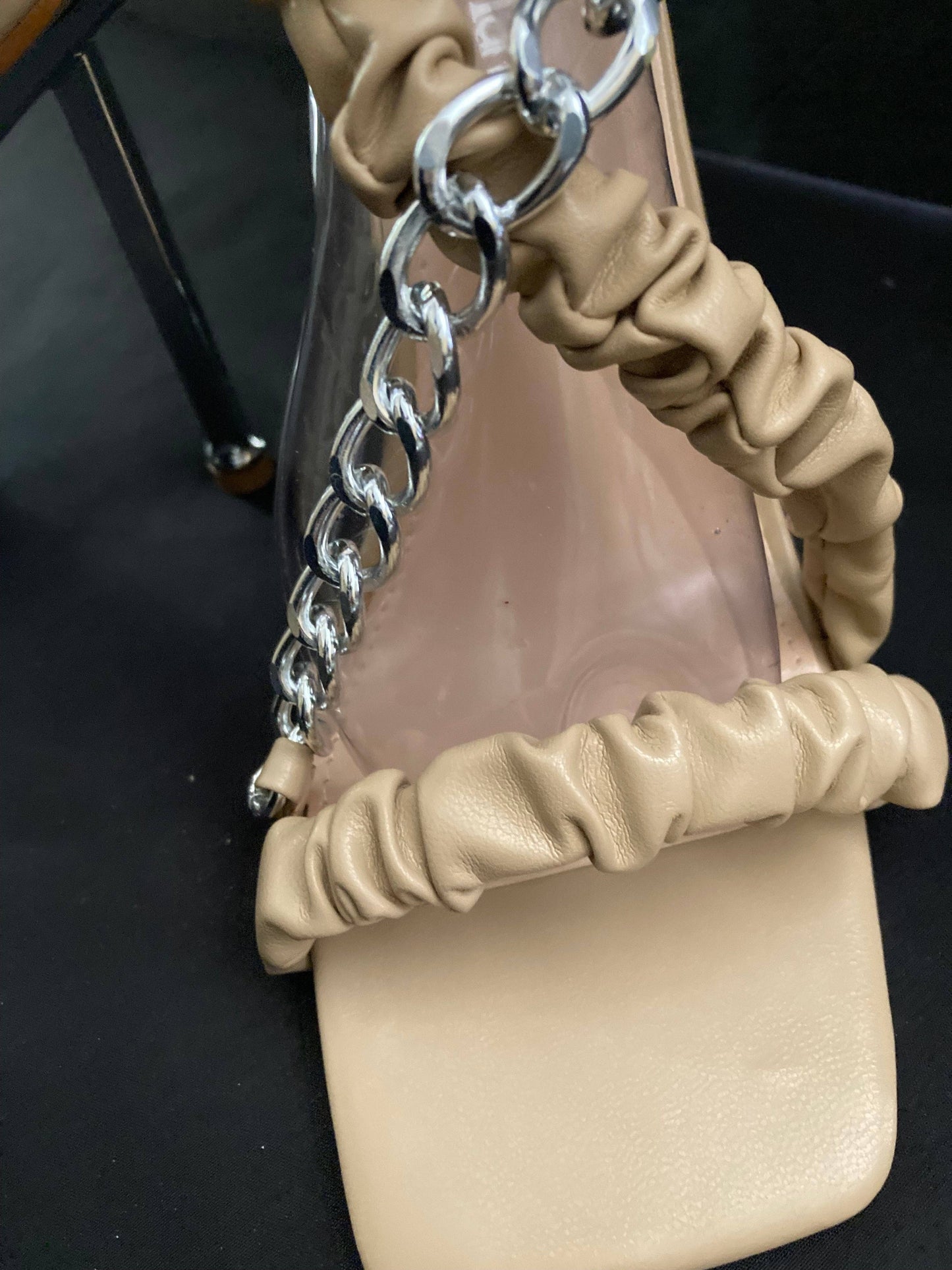 Bella Marie Edge HEELS